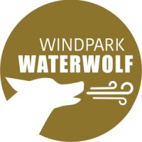 Waterwolf logo